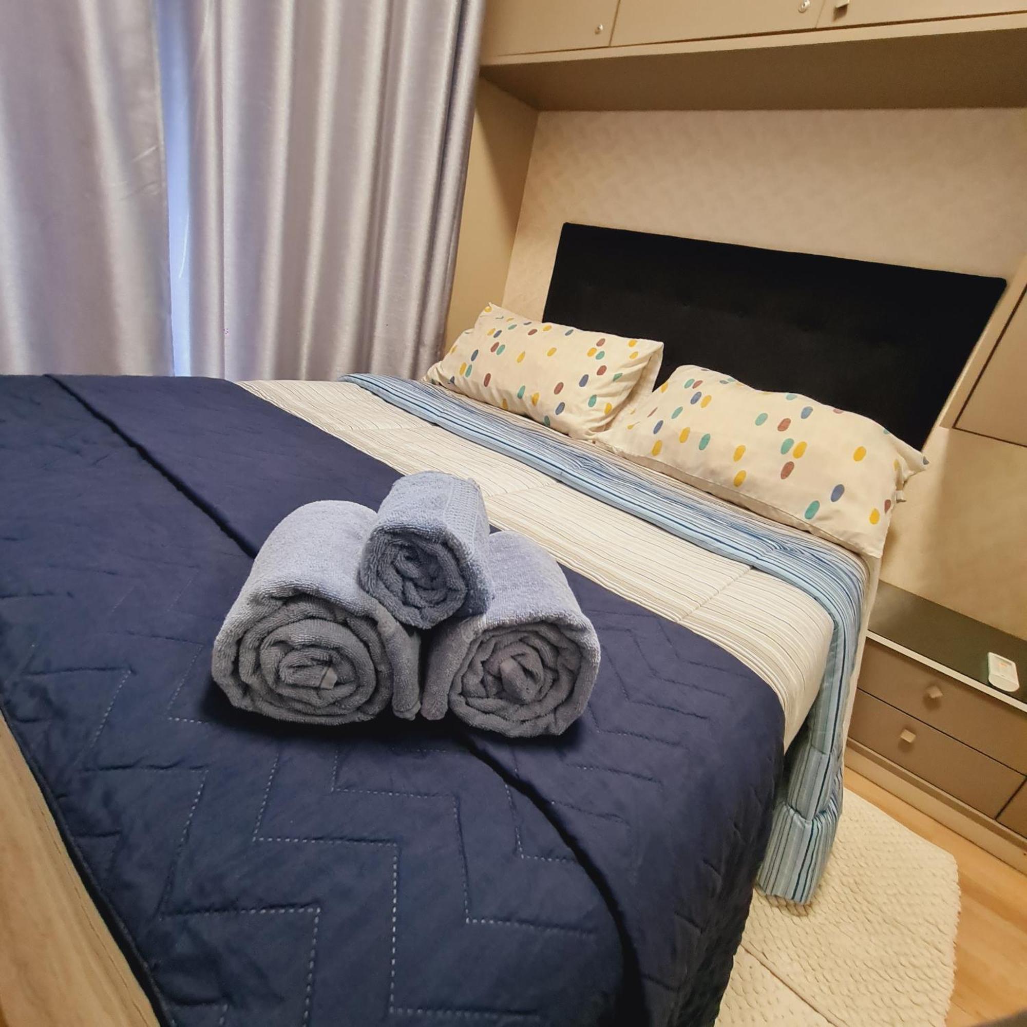 상파울루 Studio Moderno & Rooftop Incrivel Augusta 아파트 외부 사진