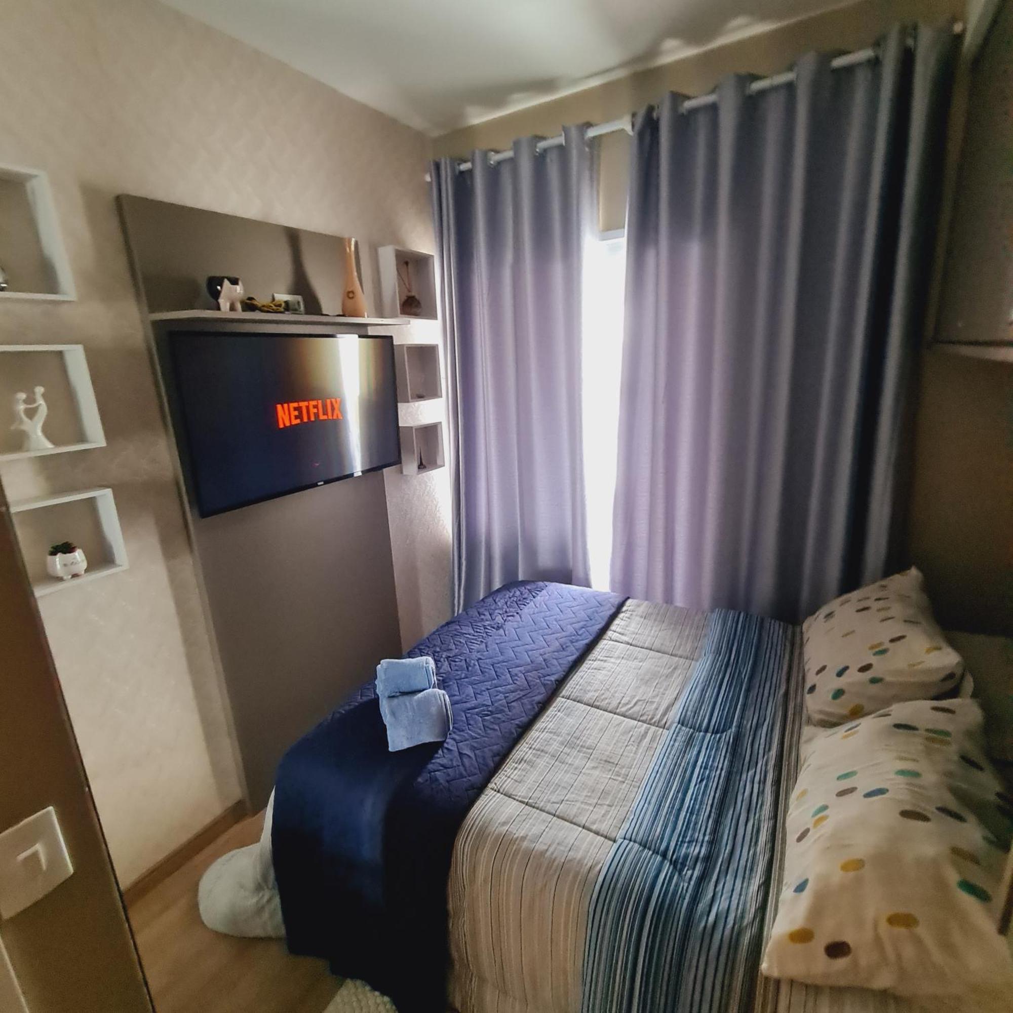 상파울루 Studio Moderno & Rooftop Incrivel Augusta 아파트 외부 사진